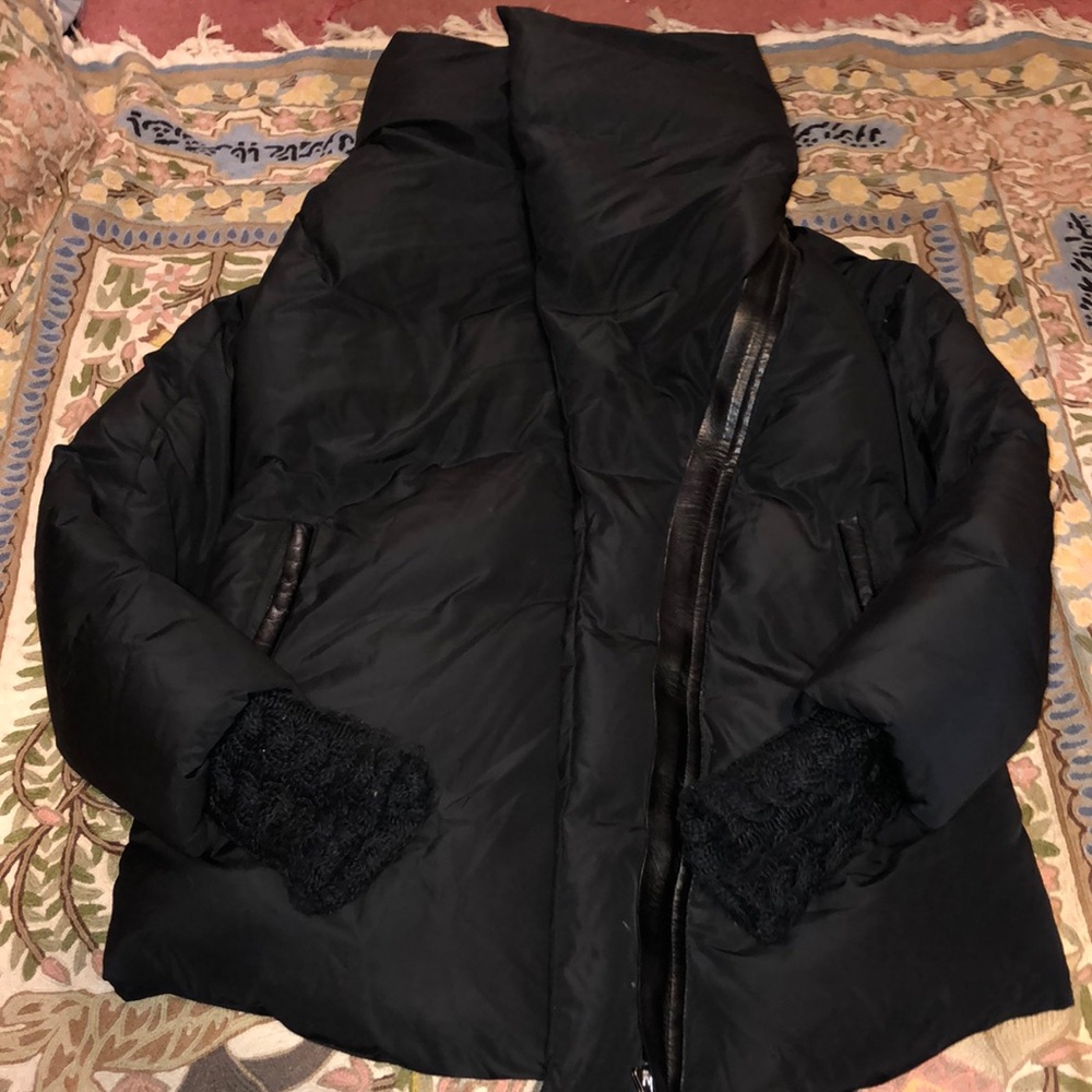 *100% Authentic* Mackage Down Jacket!